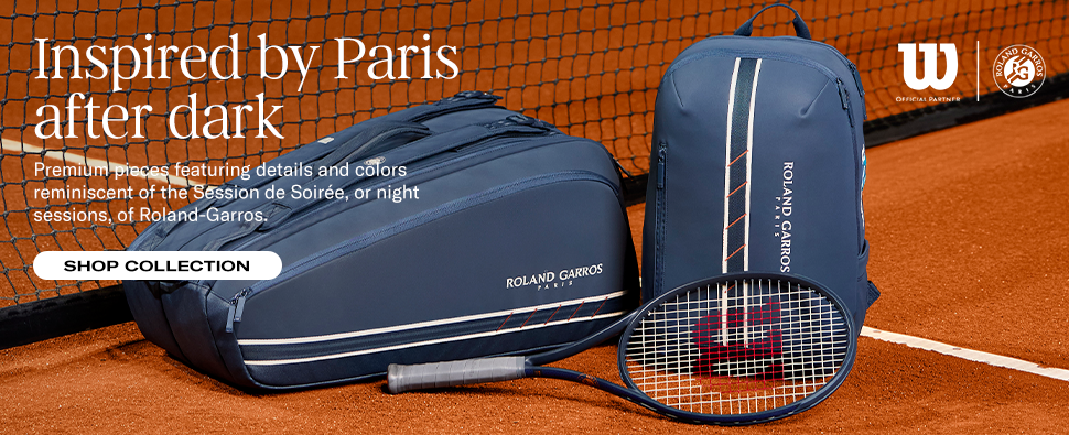 Shop Tennis racquet!